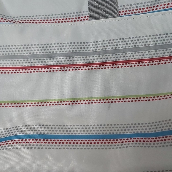 Adidas Duffle Bag - Picture 8 of 9